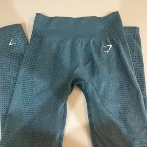 gymshark leggings